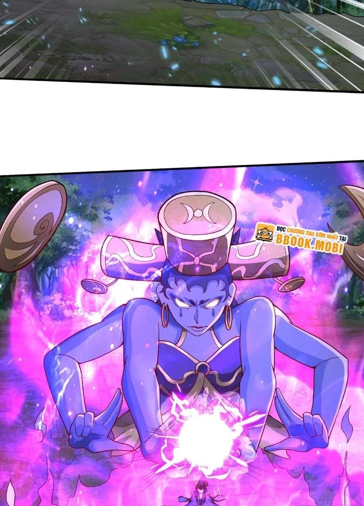 Ngạo Thị Thiên Địa Chapter 629 - 53
