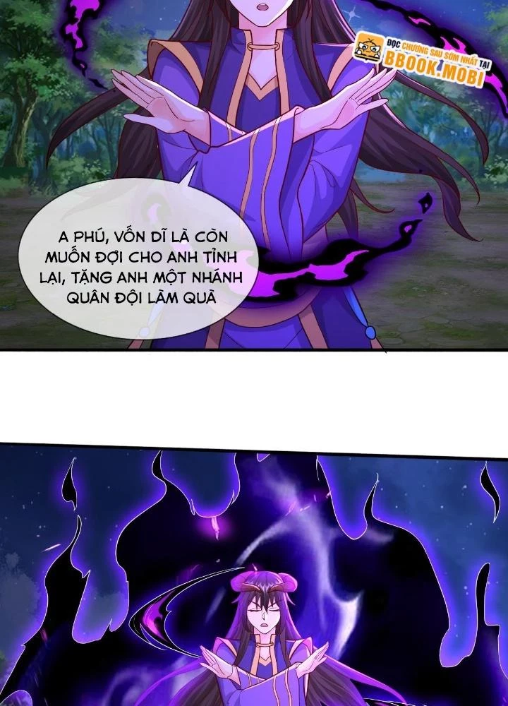 Ngạo Thị Thiên Địa Chapter 629 - 63