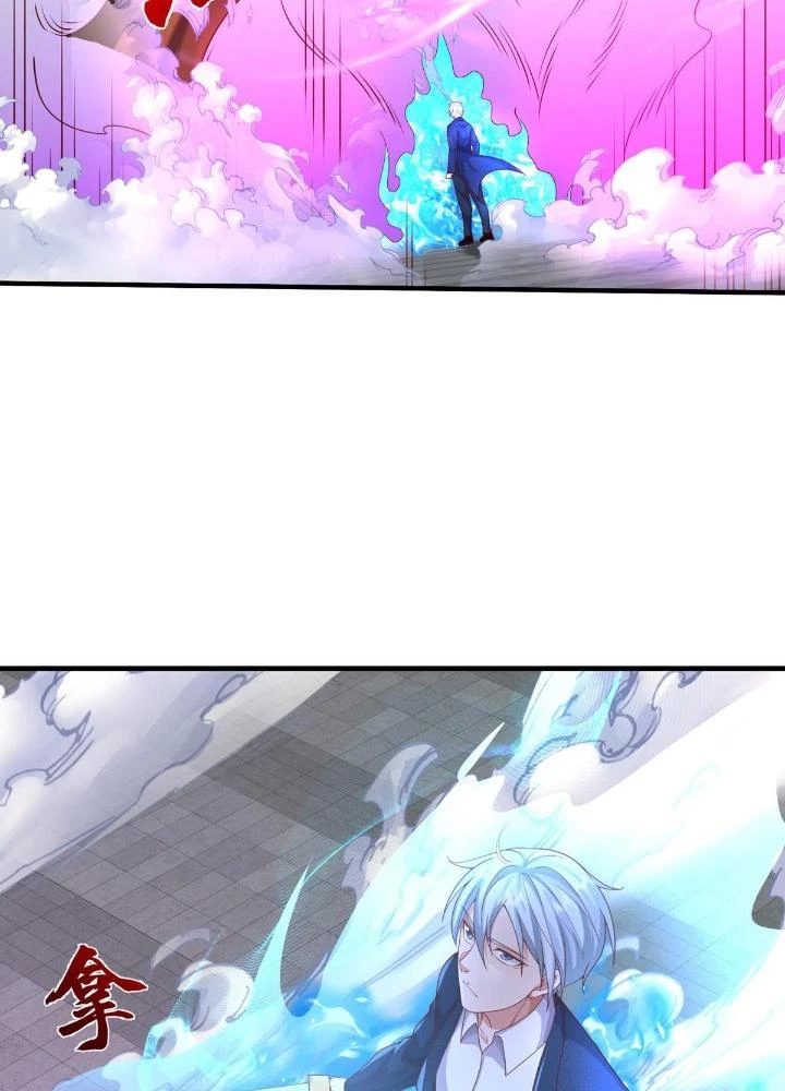 Ngạo Thị Thiên Địa Chapter 630 - 3