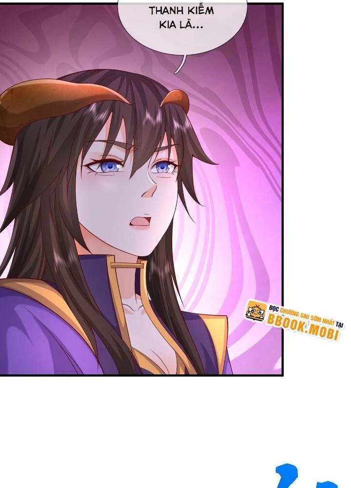 Ngạo Thị Thiên Địa Chapter 630 - 11