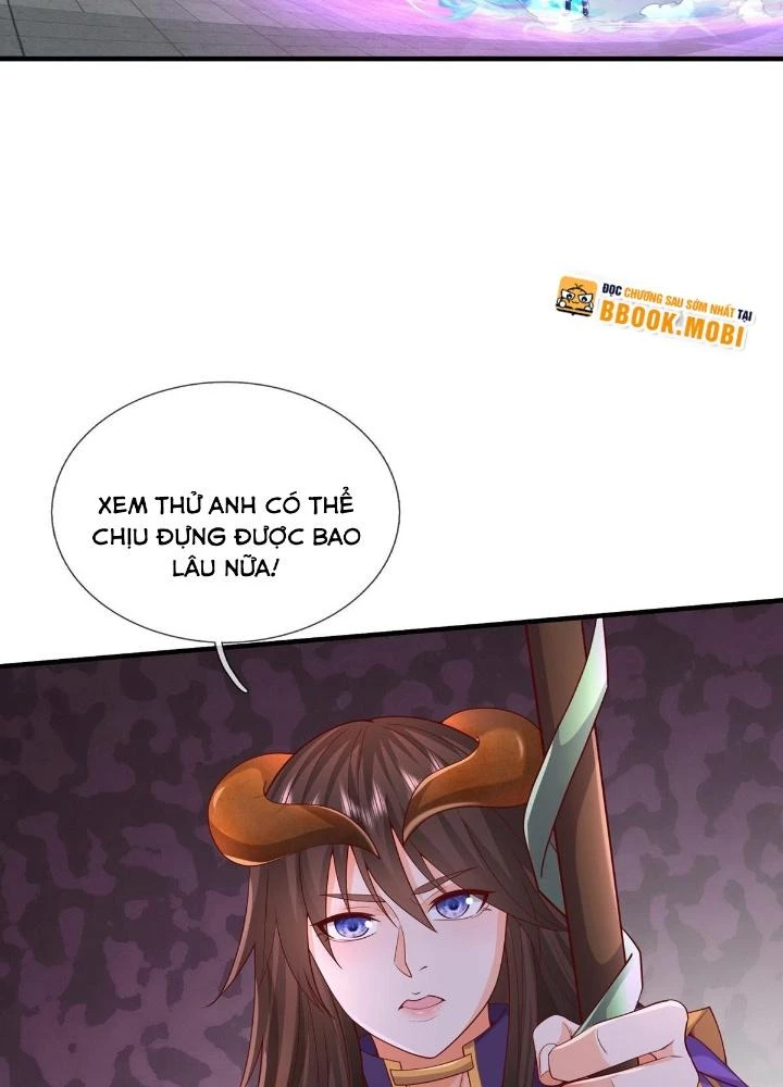 Ngạo Thị Thiên Địa Chapter 630 - 15