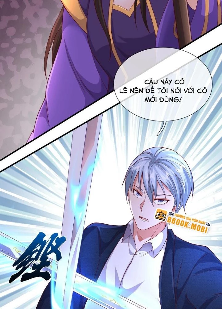 Ngạo Thị Thiên Địa Chapter 630 - 17