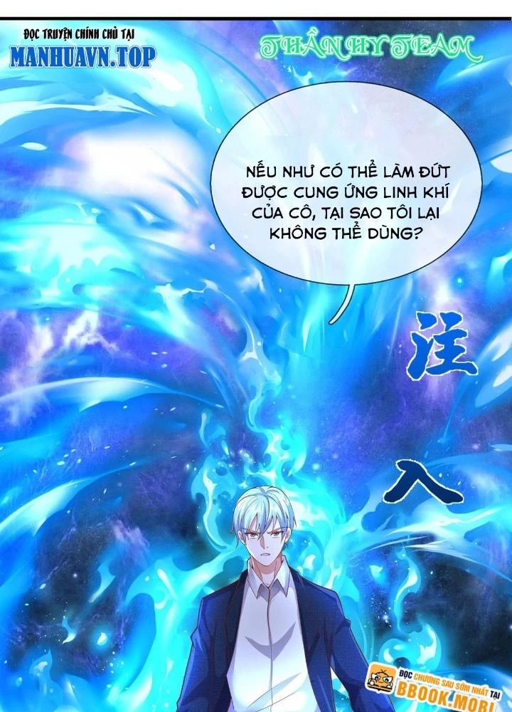 Ngạo Thị Thiên Địa Chapter 630 - 23