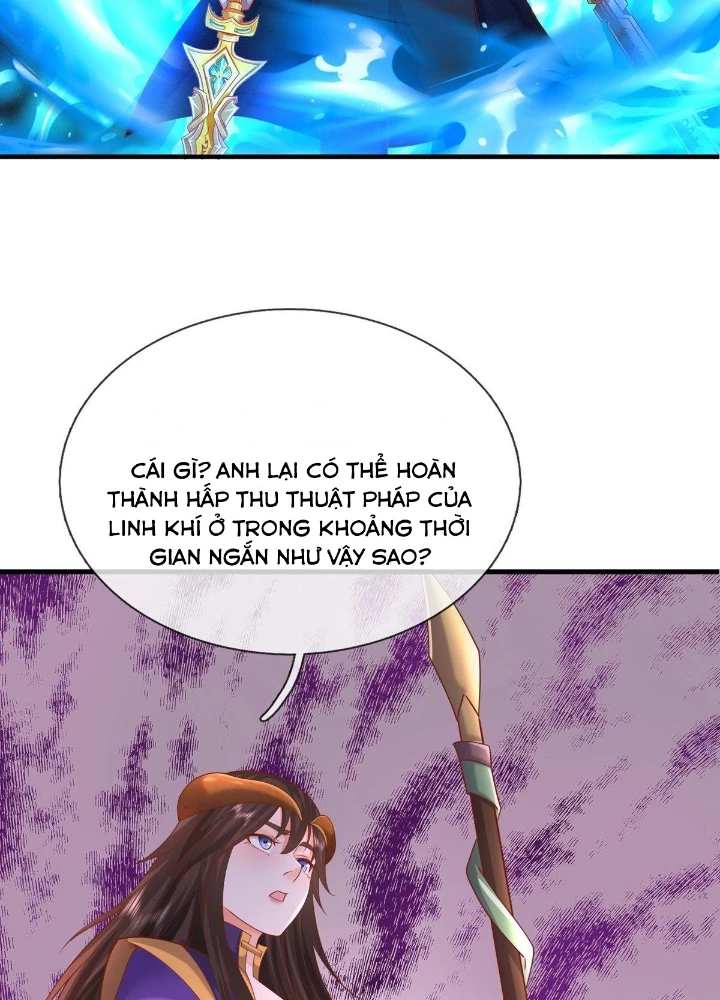 Ngạo Thị Thiên Địa Chapter 630 - 25