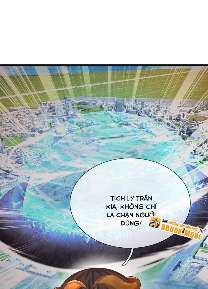 Ngạo Thị Thiên Địa Chapter 630 - 33