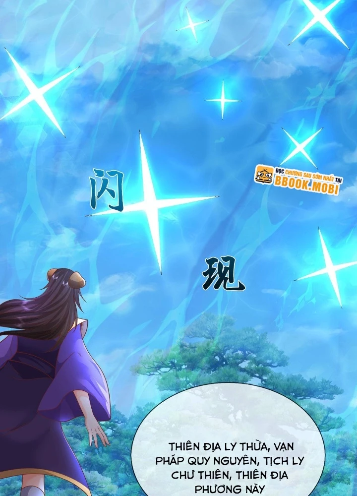 Ngạo Thị Thiên Địa Chapter 630 - 37