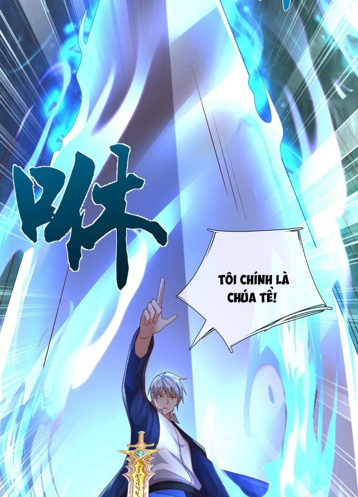 Ngạo Thị Thiên Địa Chapter 630 - 41