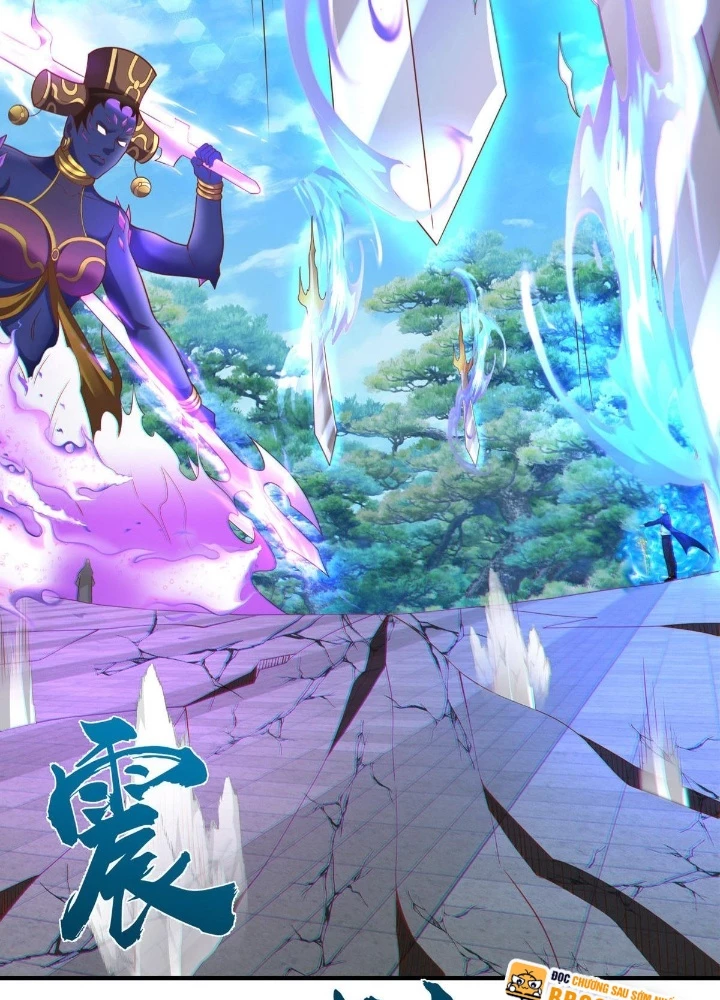 Ngạo Thị Thiên Địa Chapter 630 - 45