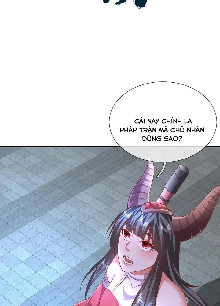 Ngạo Thị Thiên Địa Chapter 630 - 47