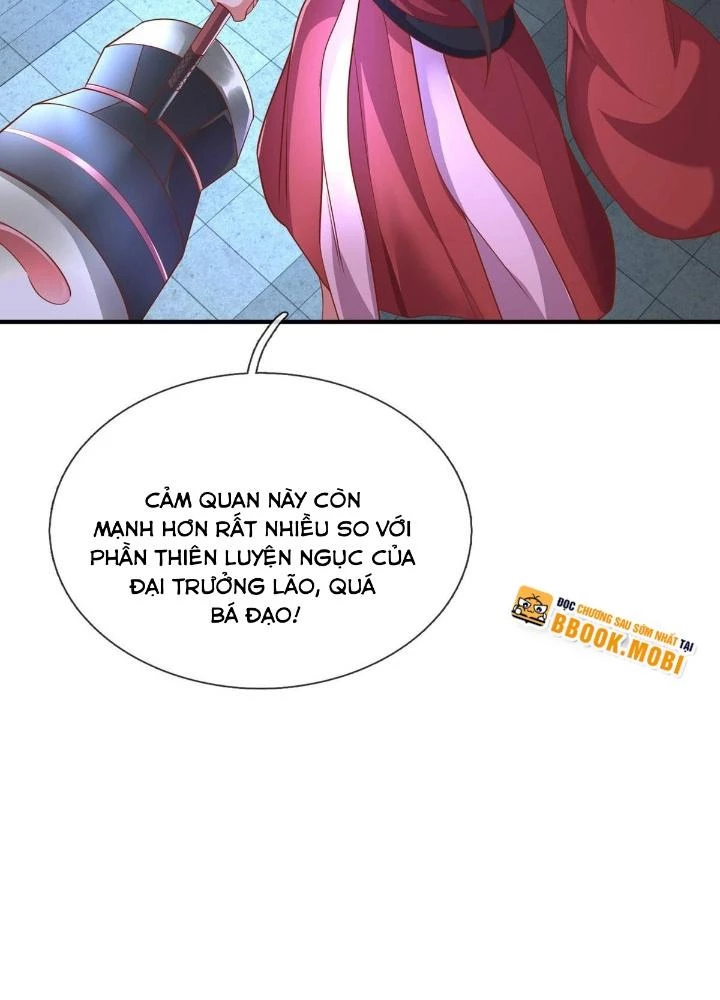 Ngạo Thị Thiên Địa Chapter 630 - 49