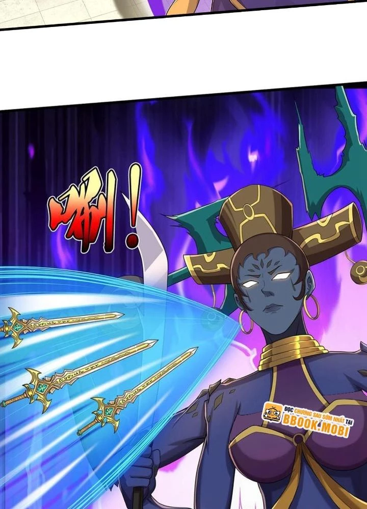 Ngạo Thị Thiên Địa Chapter 630 - 55