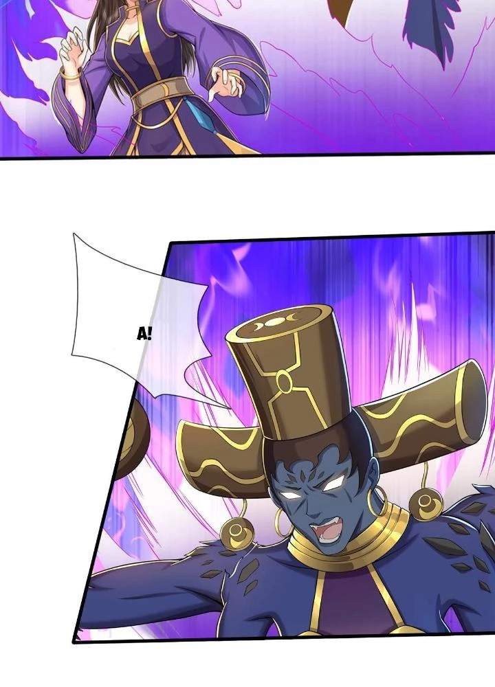 Ngạo Thị Thiên Địa Chapter 630 - 57