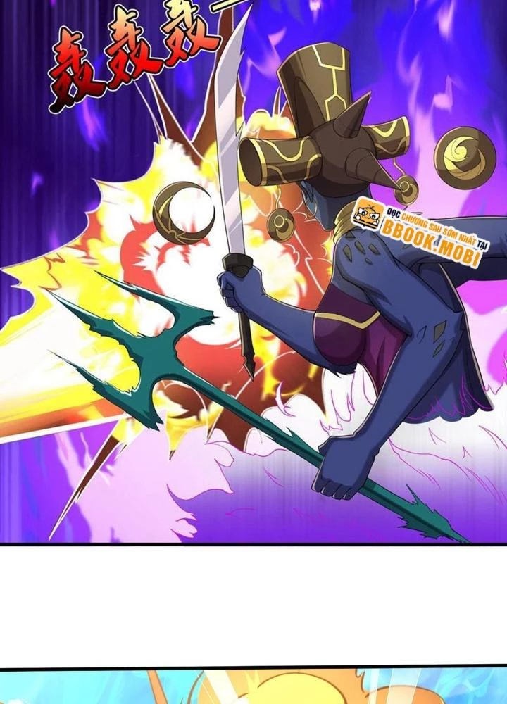 Ngạo Thị Thiên Địa Chapter 630 - 59