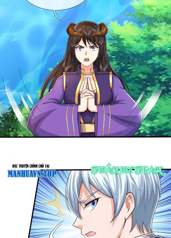 Ngạo Thị Thiên Địa Chapter 630 - 63