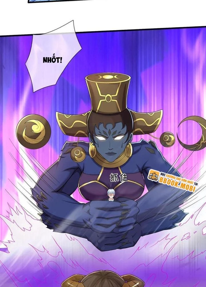 Ngạo Thị Thiên Địa Chapter 630 - 65