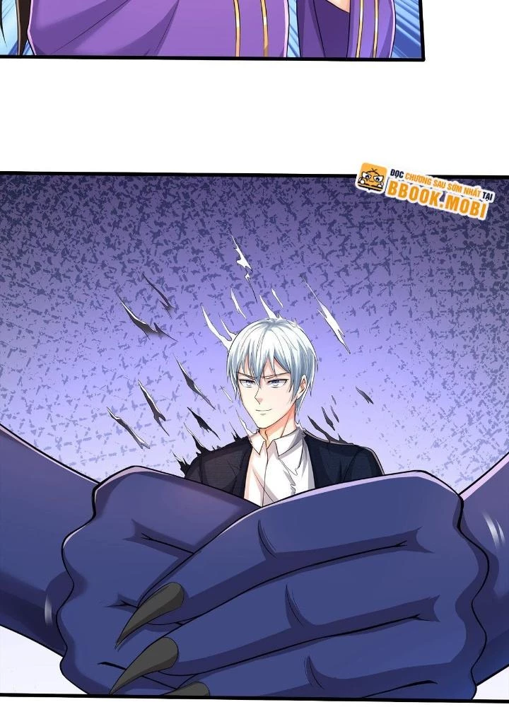 Ngạo Thị Thiên Địa Chapter 630 - 69