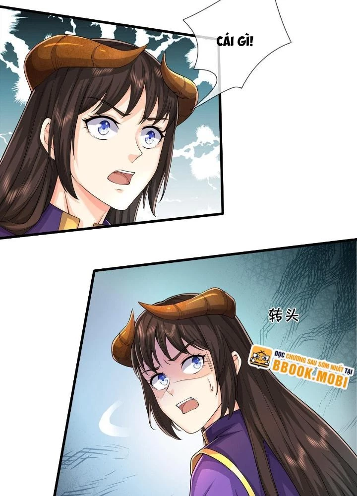 Ngạo Thị Thiên Địa Chapter 630 - 71