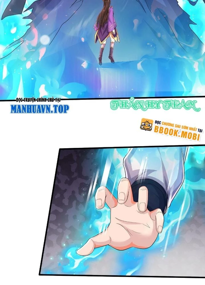 Ngạo Thị Thiên Địa Chapter 630 - 75