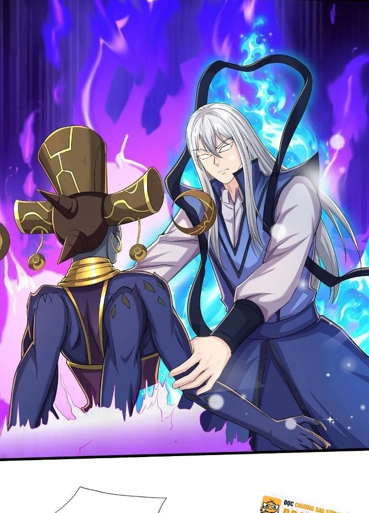 Ngạo Thị Thiên Địa Chapter 630 - 77