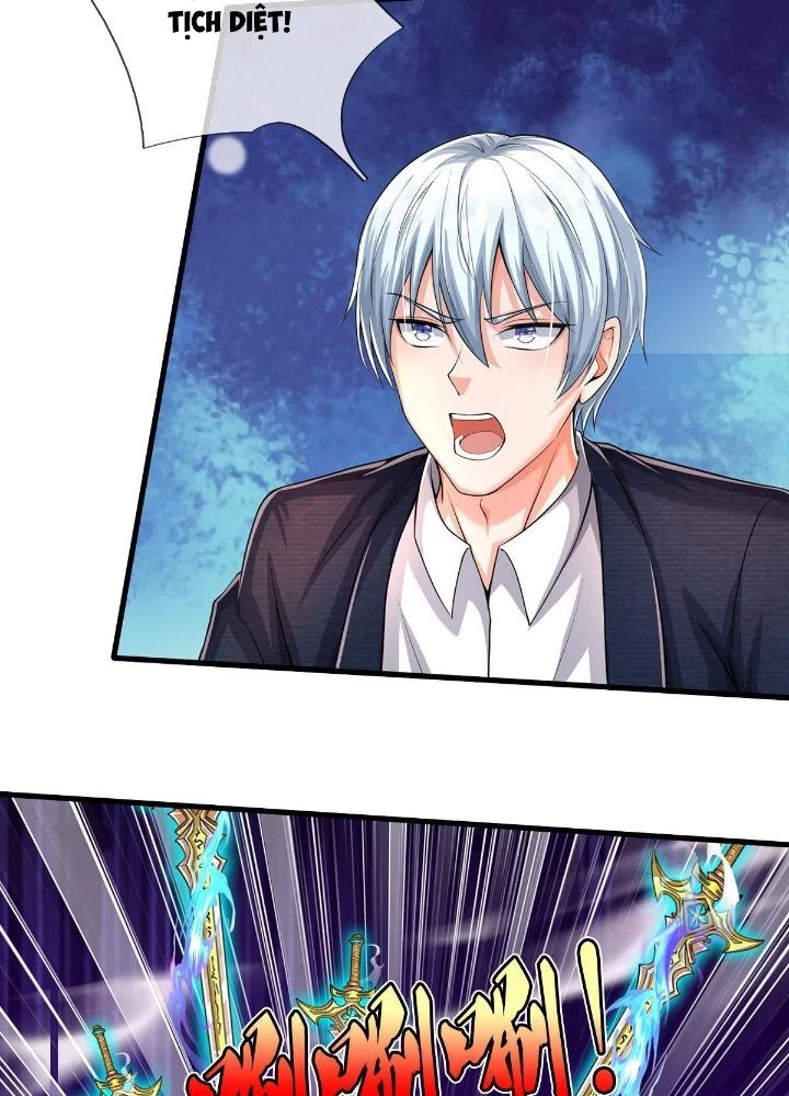 Ngạo Thị Thiên Địa Chapter 630 - 79