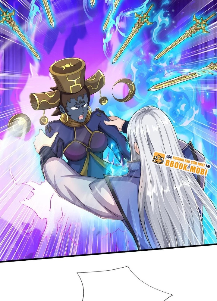 Ngạo Thị Thiên Địa Chapter 630 - 81