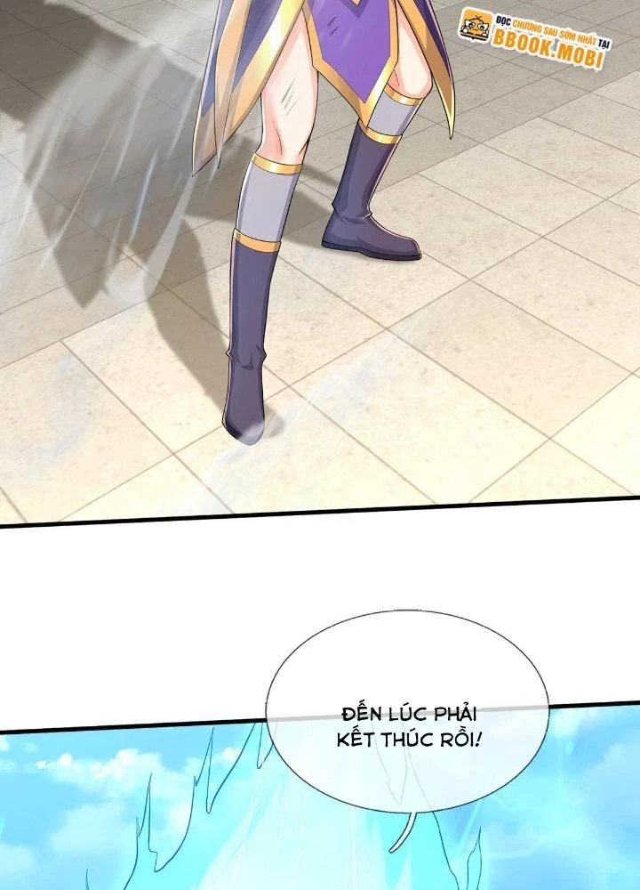 Ngạo Thị Thiên Địa Chapter  631 - 9