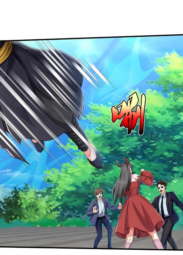 Ngạo Thị Thiên Địa Chapter  631 - 13