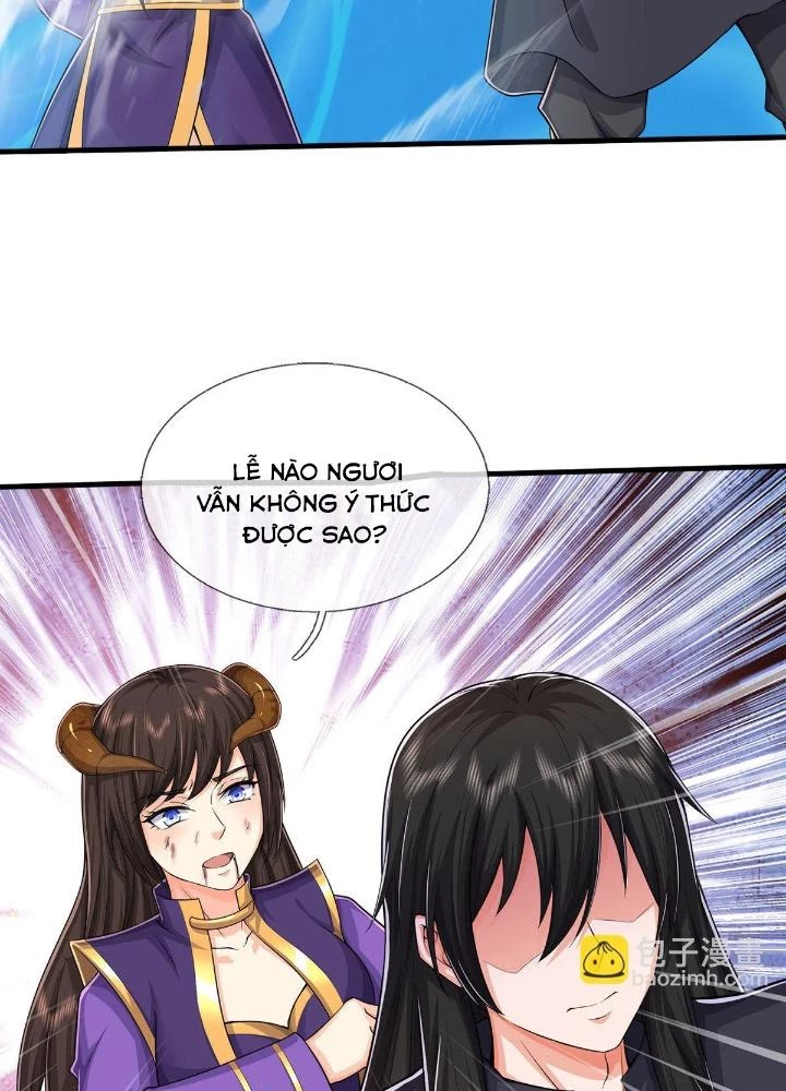 Ngạo Thị Thiên Địa Chapter  631 - 19