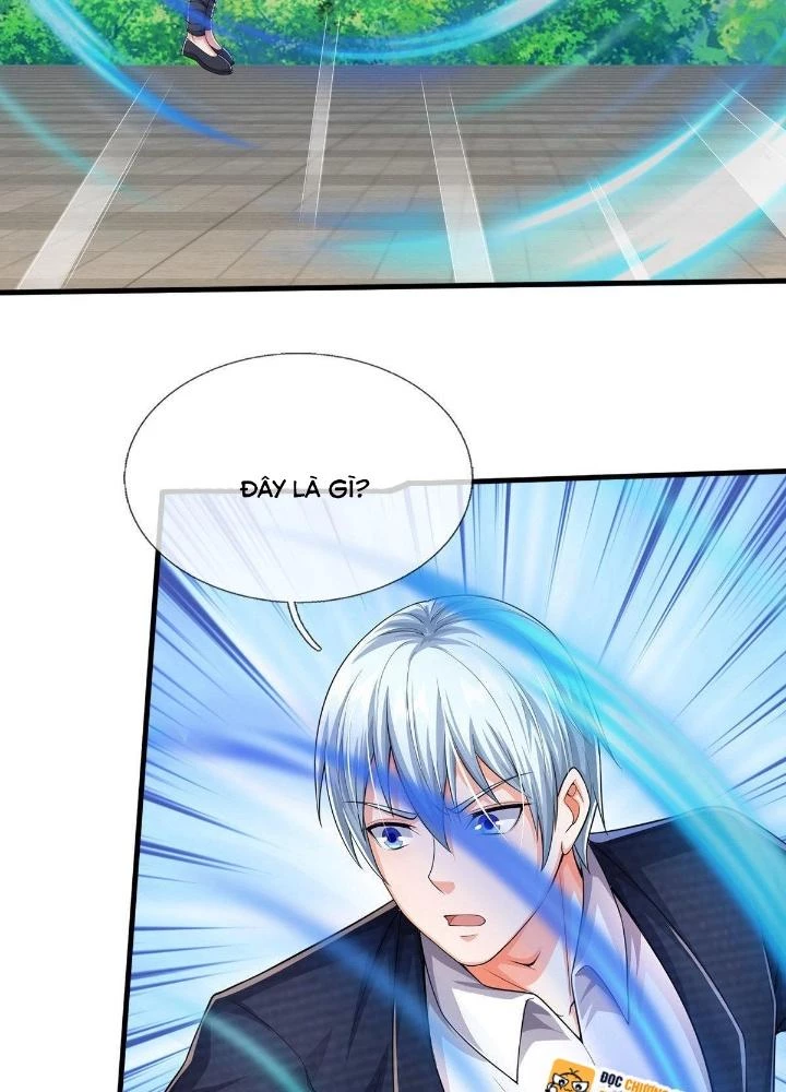 Ngạo Thị Thiên Địa Chapter  631 - 23