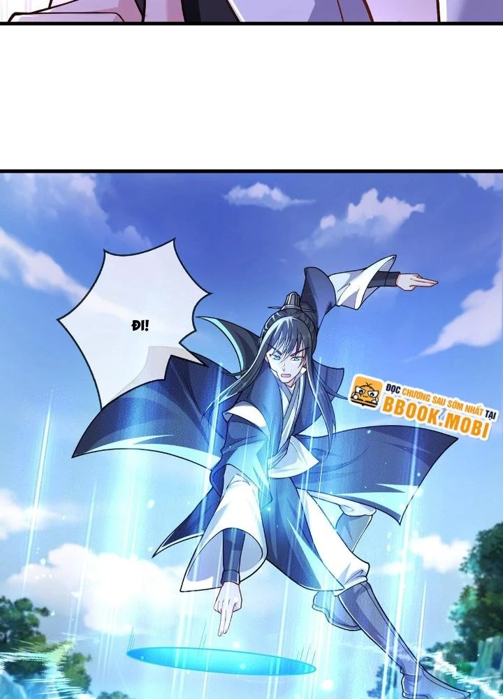 Ngạo Thị Thiên Địa Chapter  631 - 27