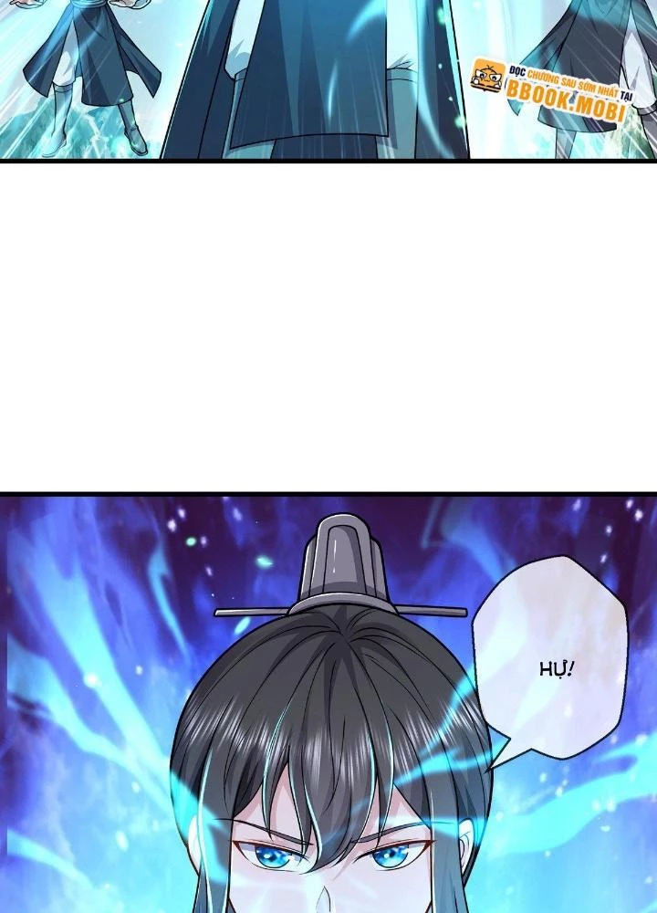 Ngạo Thị Thiên Địa Chapter  631 - 37