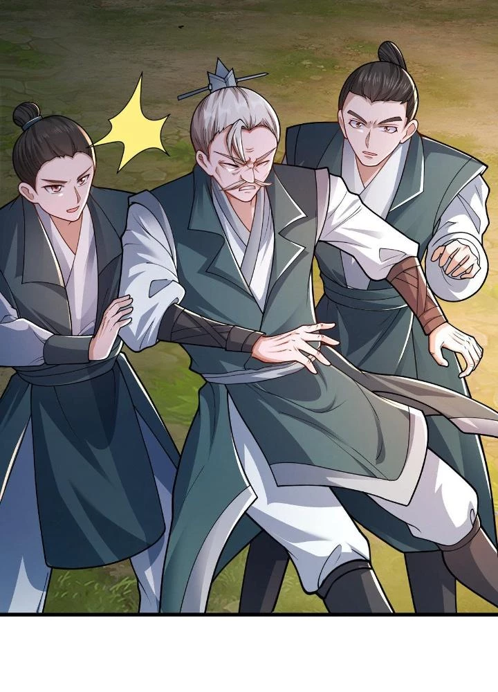 Ngạo Thị Thiên Địa Chapter  631 - 47