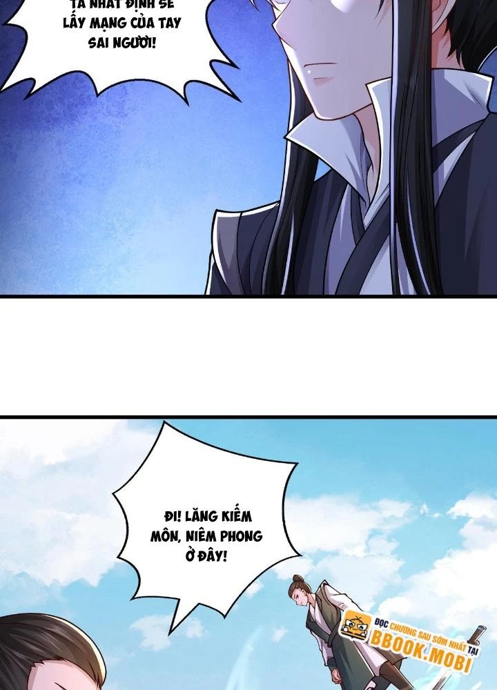 Ngạo Thị Thiên Địa Chapter  631 - 51