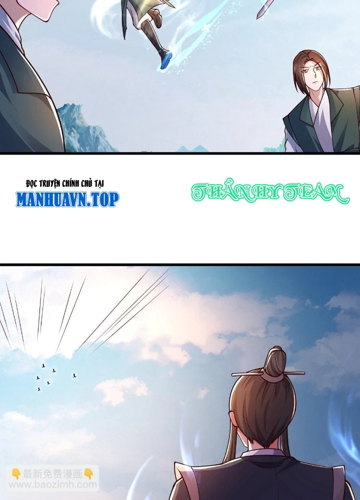 Ngạo Thị Thiên Địa Chapter  631 - 53