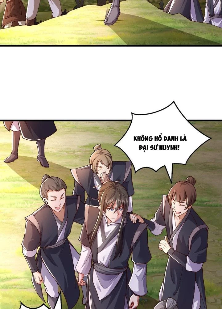 Ngạo Thị Thiên Địa Chapter  631 - 57