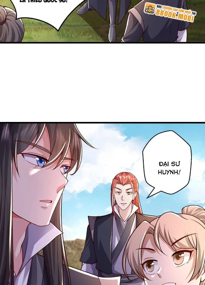 Ngạo Thị Thiên Địa Chapter  631 - 59