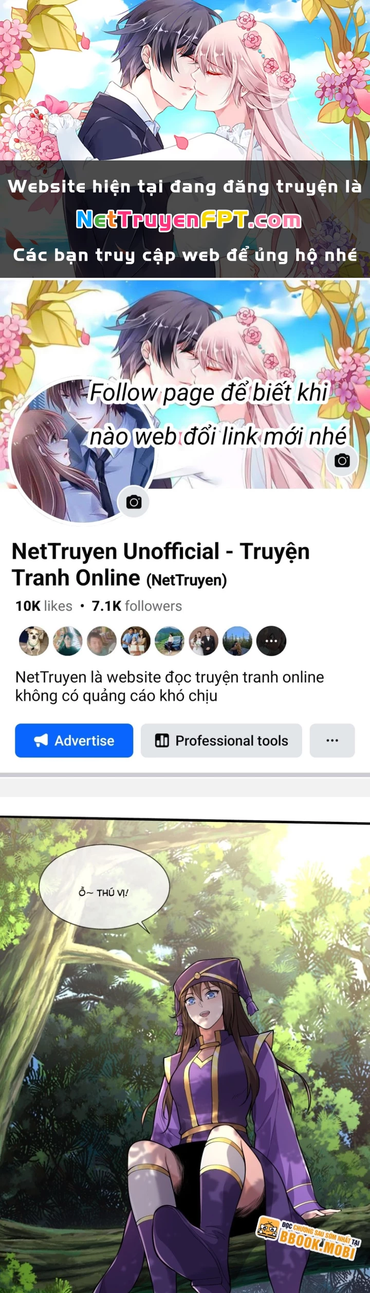 Ngạo Thị Thiên Địa Chapter 633 - 1