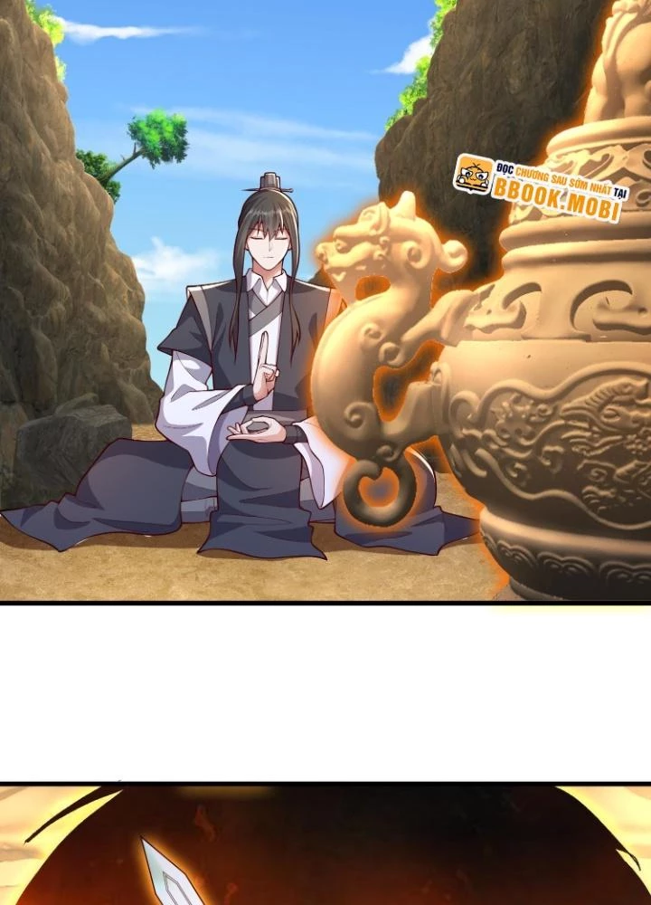 Ngạo Thị Thiên Địa Chapter 633 - 7