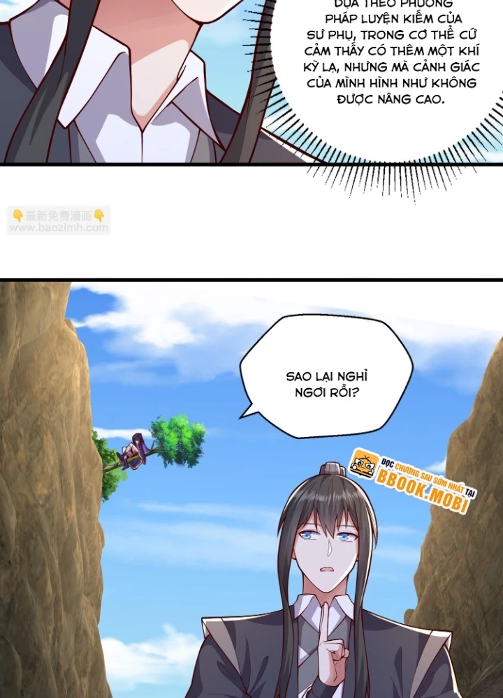 Ngạo Thị Thiên Địa Chapter 633 - 11