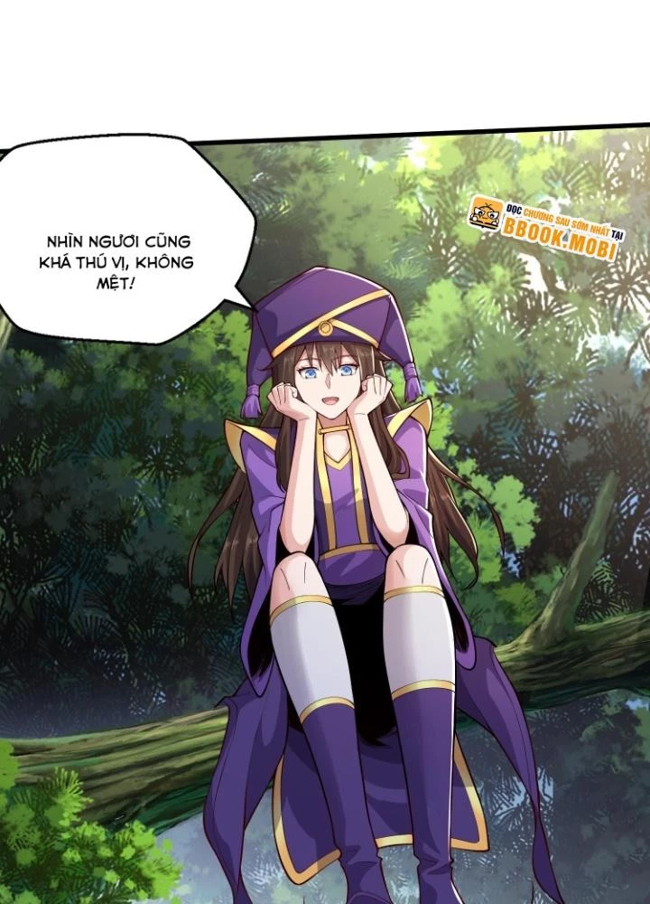 Ngạo Thị Thiên Địa Chapter 633 - 17