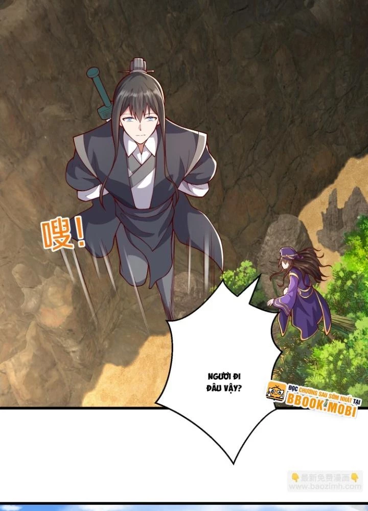 Ngạo Thị Thiên Địa Chapter 633 - 21