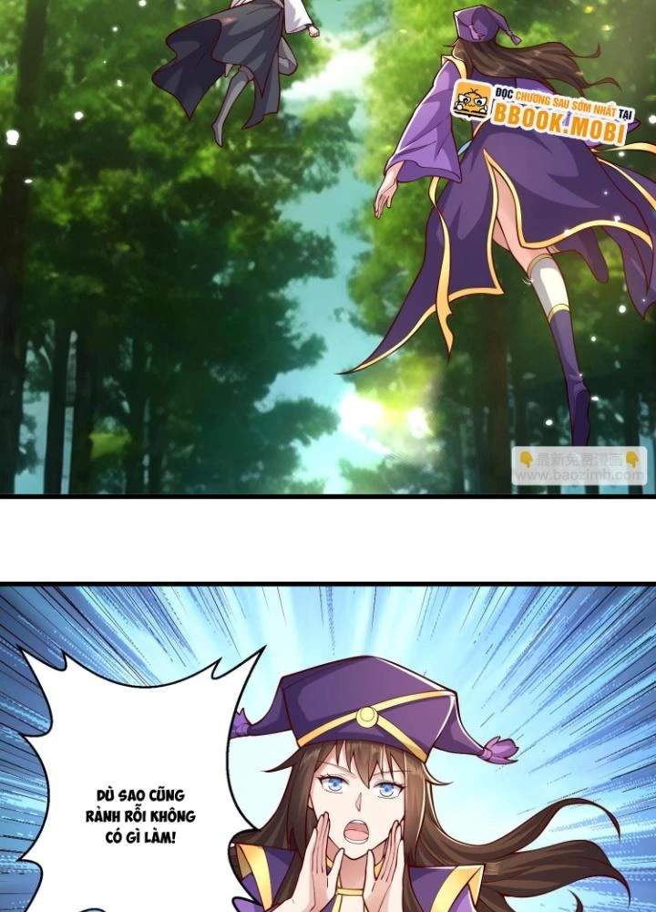 Ngạo Thị Thiên Địa Chapter 633 - 27