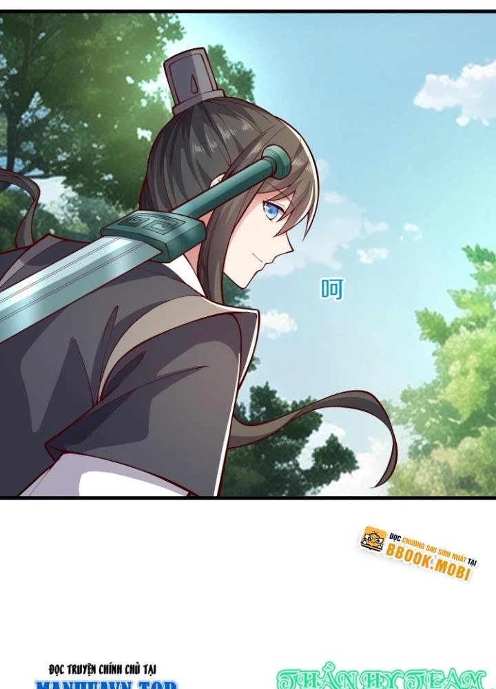 Ngạo Thị Thiên Địa Chapter 633 - 31