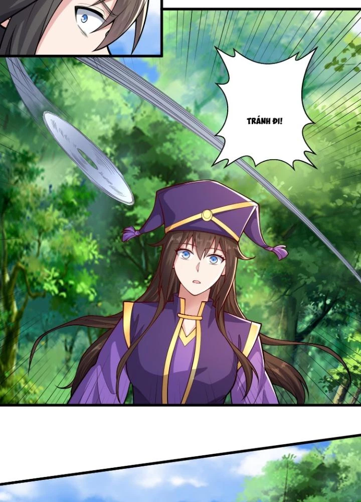 Ngạo Thị Thiên Địa Chapter 633 - 33
