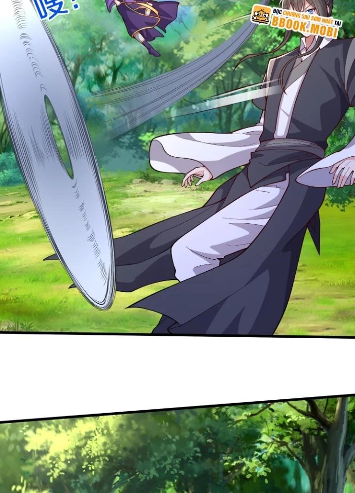 Ngạo Thị Thiên Địa Chapter 633 - 35