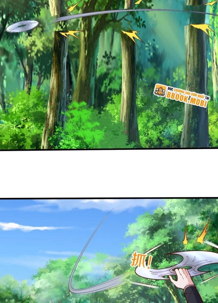 Ngạo Thị Thiên Địa Chapter 633 - 37