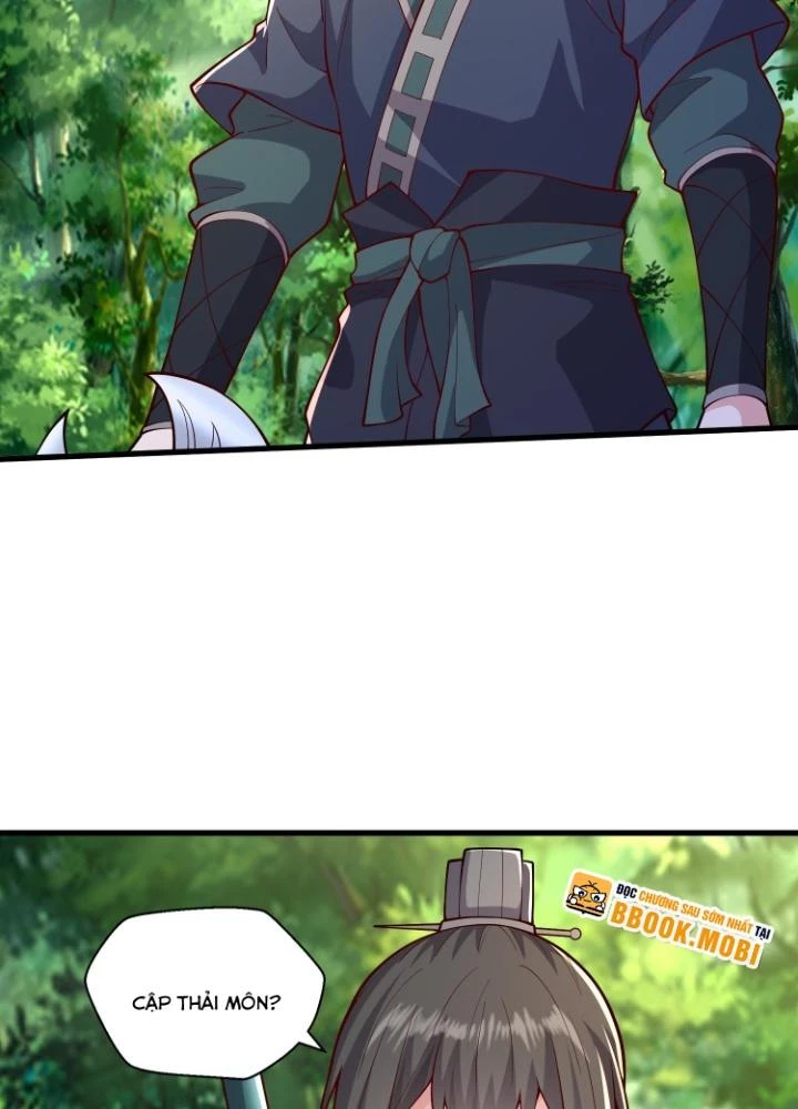 Ngạo Thị Thiên Địa Chapter 633 - 41
