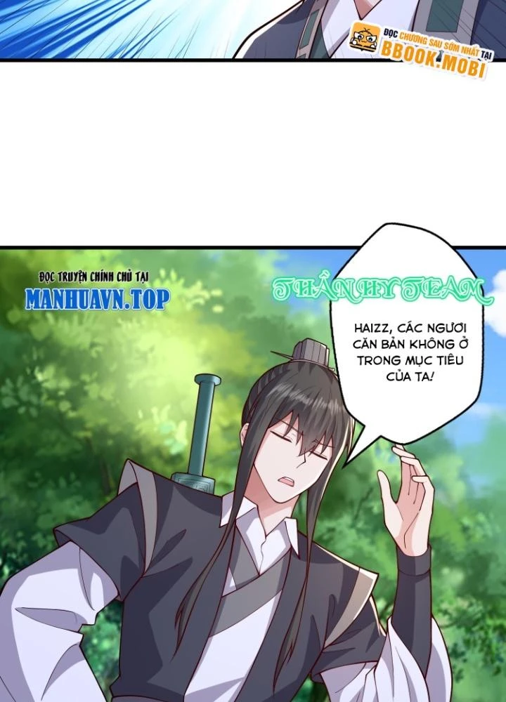 Ngạo Thị Thiên Địa Chapter 633 - 45