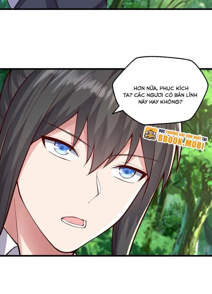 Ngạo Thị Thiên Địa Chapter 633 - 47