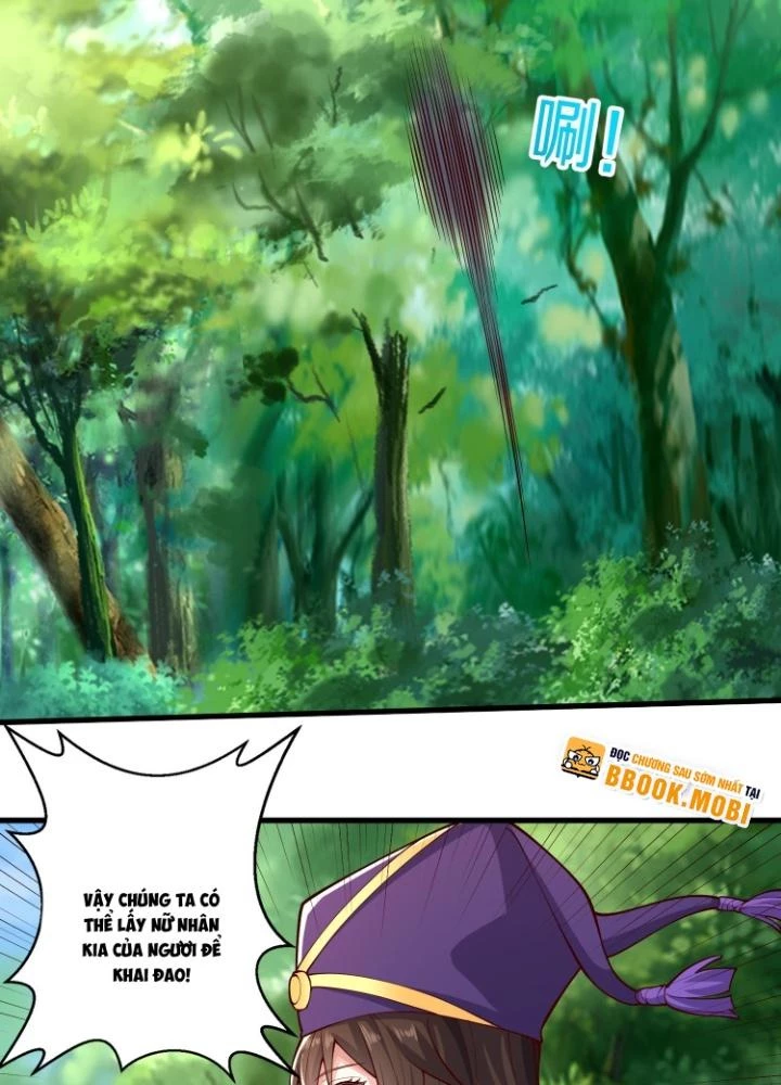 Ngạo Thị Thiên Địa Chapter 633 - 49